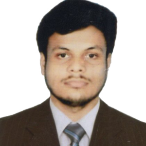 Teacher profile image