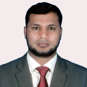 Teacher profile image